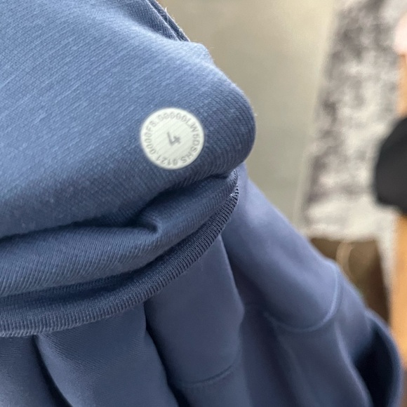 Lululemon Align High Rise Pant with Pockets - Picture 7 of 8